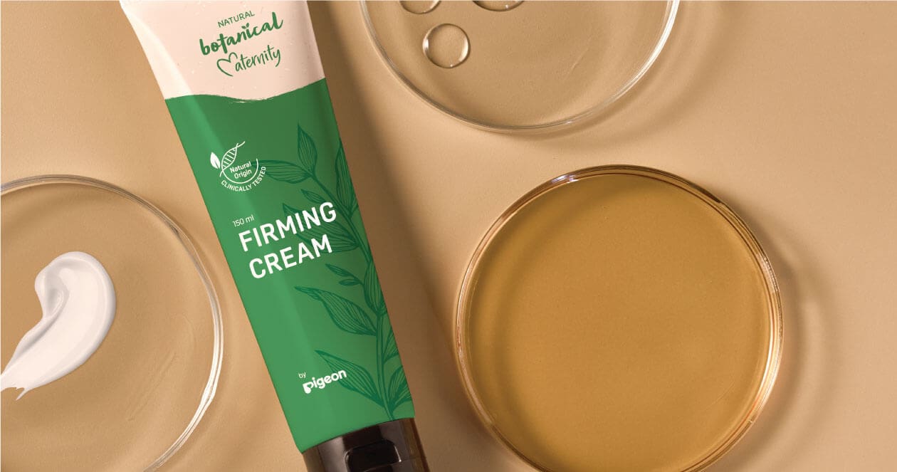 Firming Cream Image
