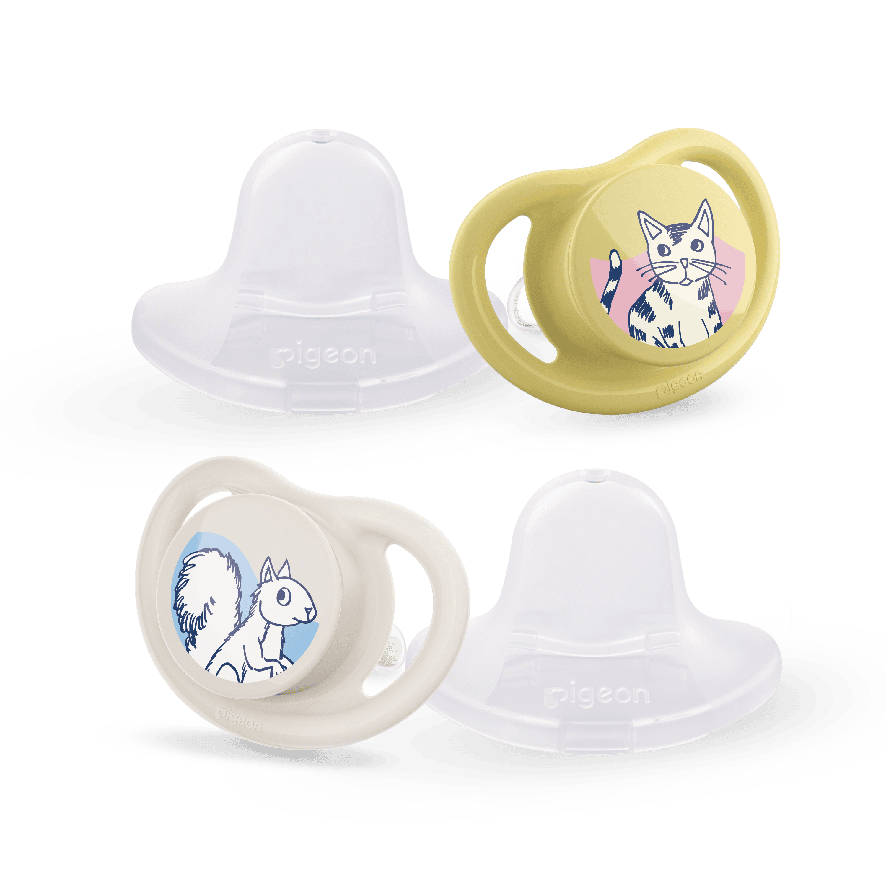 Pacifier Image