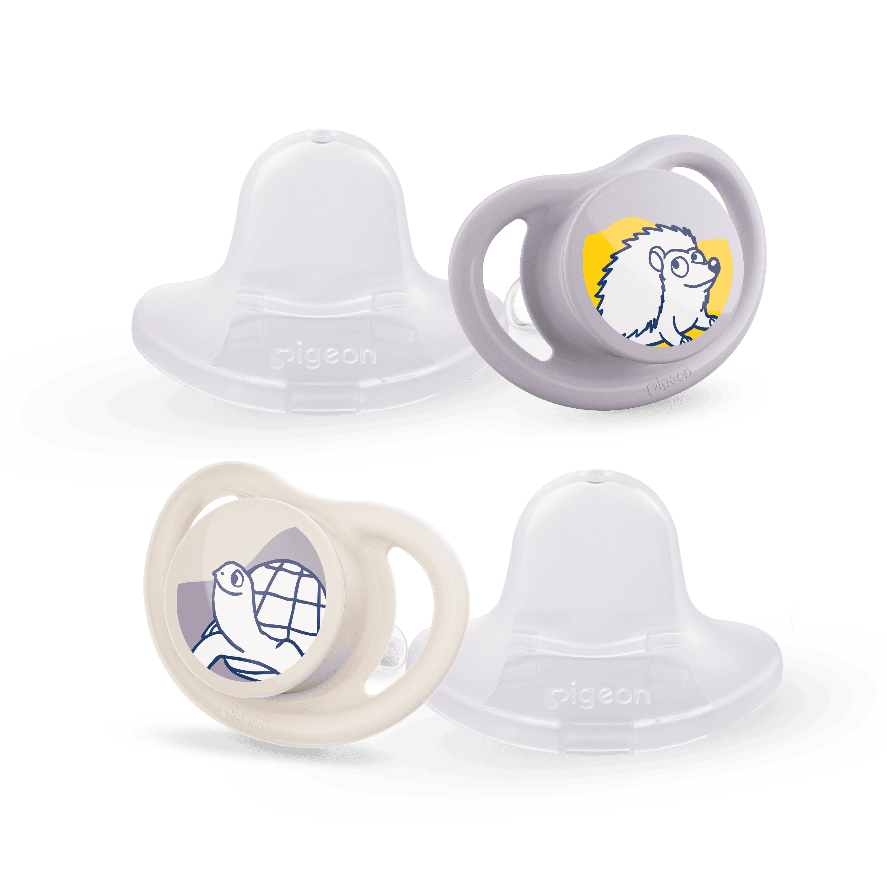 Pacifier Image