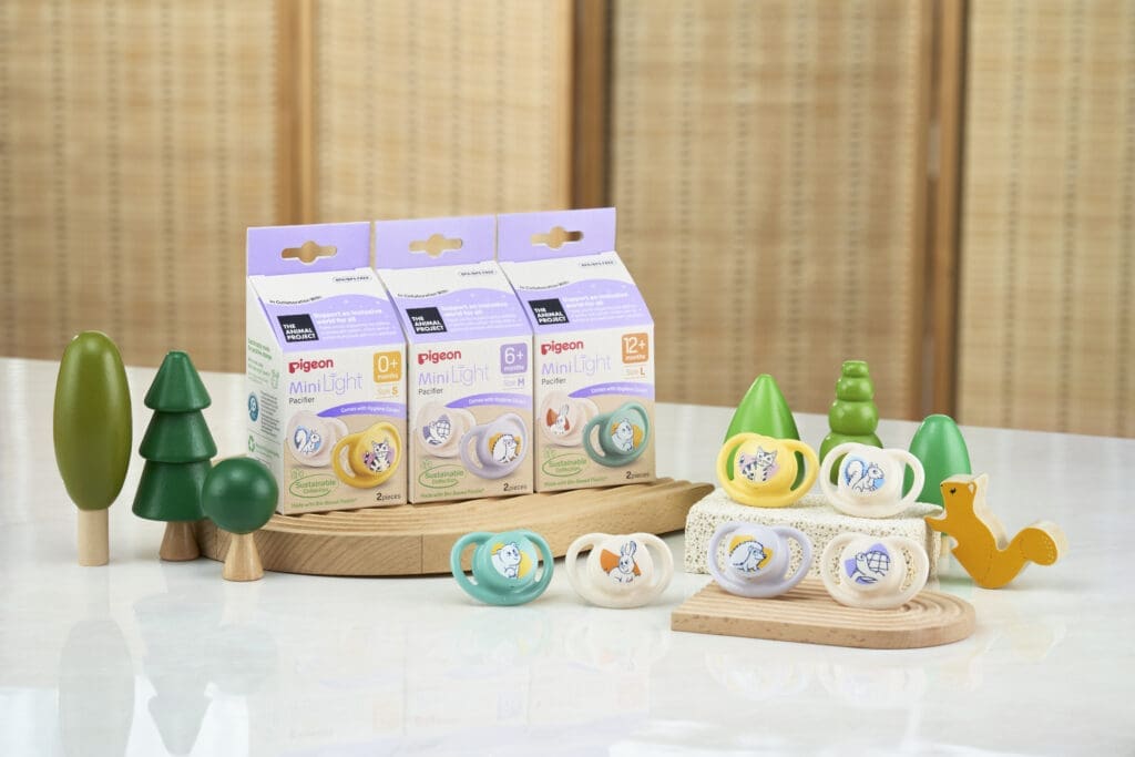 MiniLight Sustainable Collection